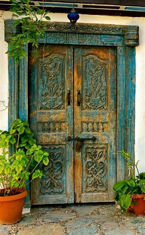 Old door - Nov 3, 2023 · Using old doors in your garden isn’t just about adding a piece of decor! It’s about storytelling and creating a space where every corner holds a conversation. Create a Garden Gateway. Anchor an old door in your garden soil or secure it onto an existing fence, creating an illusion of a magical portal to another world. You can hang a rustic ... 